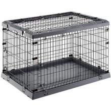 FERPLAST Superior 105 - dog cage - 107 x 77...