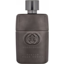 Gucci Guilty 50ml - Perfume для мужчин