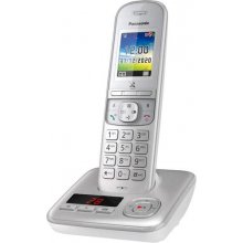 Panasonic KX-TGH720 DECT telephone Caller ID...