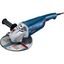 Bosch GWS 20-230 J angle grinder 23 cm 6500...