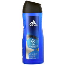 Adidas UEFA Champions League Star 400ml -...