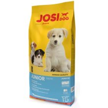 JOSERA JosiDOG Junior 15kg (VIGASTATUD...