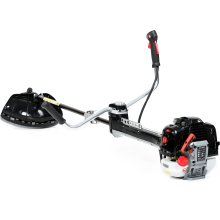 NAC | Cordless Brushcutter