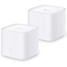 TP-LINK HC220-G5 1200 Mbit/s White