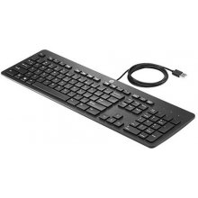 Klaviatuur HP 803181-CG1 keyboard Office USB...