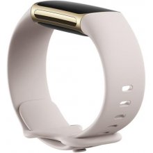 Fitbit Charge 5,Infinity Band,Lunar...