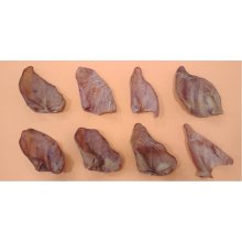 EX-POL Treat for dogs Pigs Ears 10pc