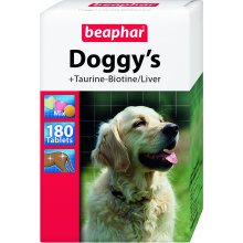 BEAPHAR Doggy's Mix Dog Tablet