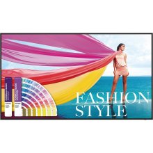 Монитор BENQ SL6502K Digital signage flat...