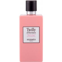 Hermes Twilly d´Hermes 200ml - Shower Gel...