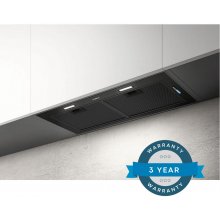 ELICA hood FOLD BL/A/72 Built-in Stainless...