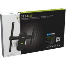 Erard TV wall mount TiLTiT 400, tilting, для...