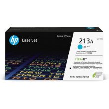 Тонер HP 213A Cyan LaserJet Tonerpatrone