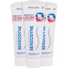 Sensodyne Sensitivity & Gum Whitening 1Pack...