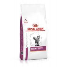 Royal Canin Cat Renal Select - dry cat food...