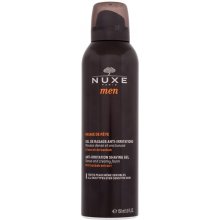 NUXE Men Anti-Irritation Shaving Gel 150ml -...