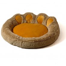 Go Gift Dog and cat bed XXL - camel - 85x85...