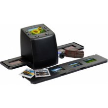 Technaxx DigiScan DS-02 Film/slide scanner...