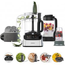 Kenwood FDM73.850SS food processor 1000 W 3...