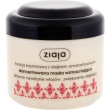 Ziaja Cashmere 200ml - Hair Mask for Women...