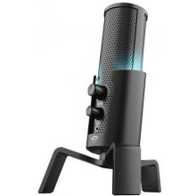 TRUST GXT 258 Fyru Black PC microphone
