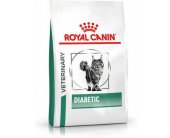 Royal Canin - Veterinary - Cat - Diabetic -...