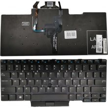 Dell Keyboard Latitude: E5450, E5470, E5480...