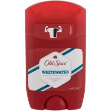 Old Spice Whitewater 50ml - Deodorant for...