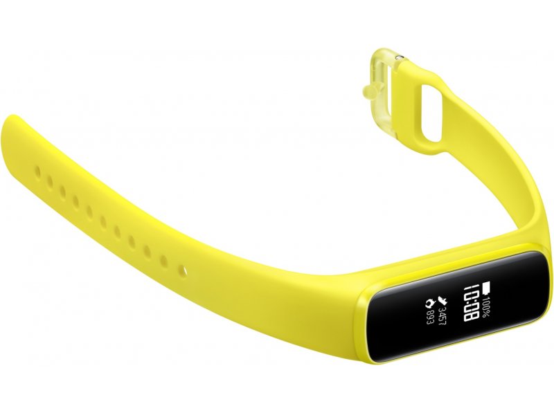 samsung fit e activity tracker