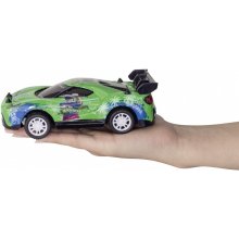 Revell RC One Piece Zoro RC Rally Car