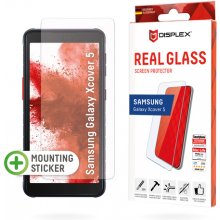 E.V.I DISPLEX REAL GLASS CLEAR F/ SAMSUNG...