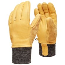 Black Diamond Dirt Bag gloves black XL