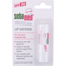SebaMed Sensitive Skin Lip Defense 4.8g -...
