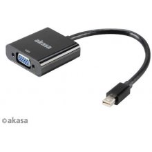 AKASA AK-CBDP07-20BK USB graphics adapter...