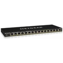 NETGEAR GS316P Unmanaged Gigabit Ethernet...