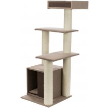 Trixie Cat Tower Marcy 130cm brown