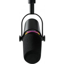 Shure MV7+-K-BNDL - lectern/vocal microphone...