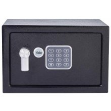 Yale YSV/200/DB2 safe Portable safe 8.6 L...