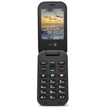 Мобильный телефон Doro 6040 black