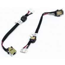 ACER Power jack with cable, Aspire 5534...
