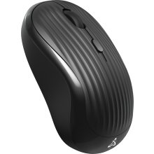Мышь Sbox WM-602 Black Wireless