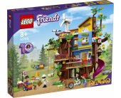 Lego - Friends - Friendship Tree House -...