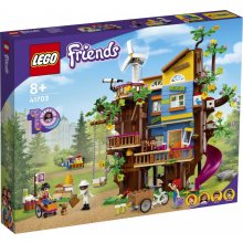 LEGO - Friends - Friendship Tree House -...