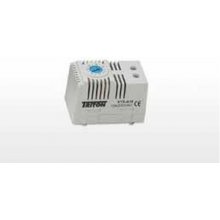 Triton RAX-CH-X01-X9 thermostat White