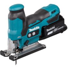 Makita DJV185RF1J Cordless Pendulum Jigsaw