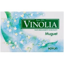 Vinolia Lily Of The Valley Soap 150g - Bar...