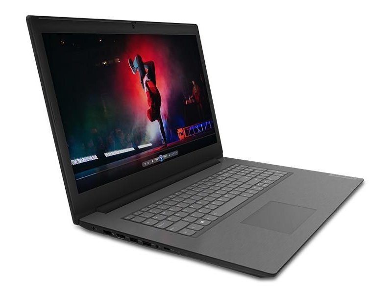 Notebook Lenovo V340 Grey 43 9 Cm 17 3 1920 X 1080 Pixels 8th Gen Intel Core I5 8 Gb Ddr4 Sdram 256 Gb Ssd Wi Fi 5 802 11ac Windows 10 Home 81rg000xmx 01 Ee