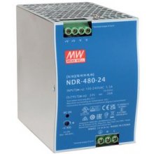 LevelOne 24V DC Industrial Power Supply...