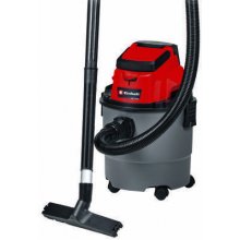 Einhell battery wet and dry vacuum cleaner...