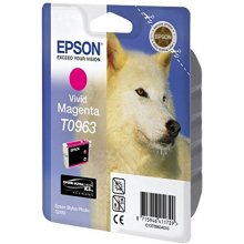 Тонер Epson ink cartridge vivid mag. T 096...